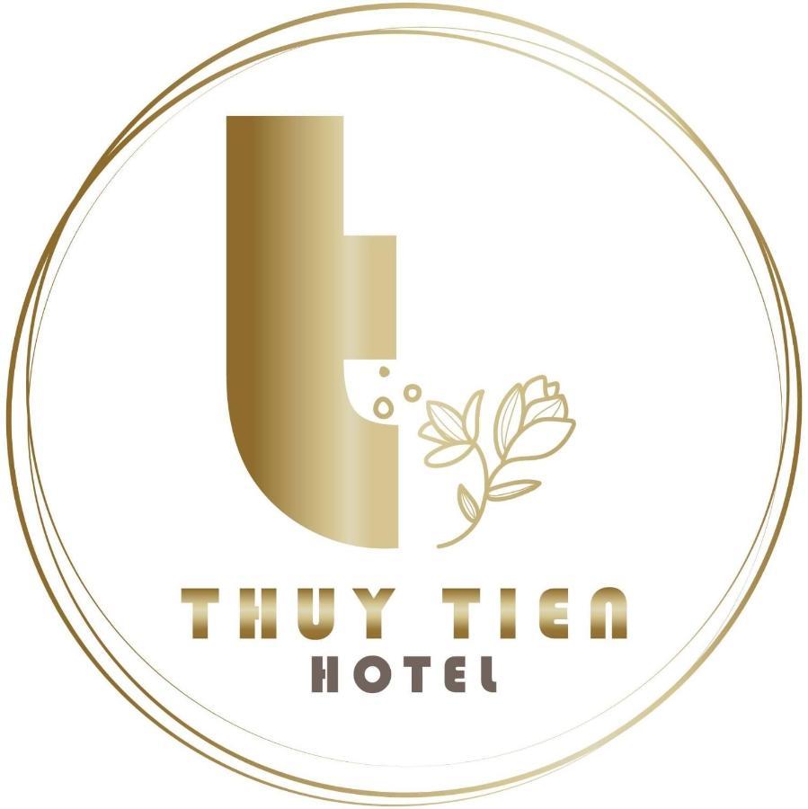 Khach San Thuy Tien Da Lat Exterior foto
