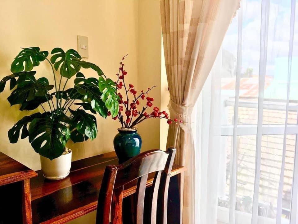 Khach San Thuy Tien Da Lat Exterior foto